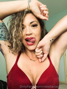 The many faces of aria grace which one do you like the best babes