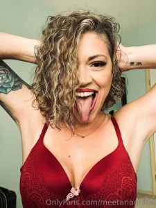 The many faces of aria grace which one do you like the best babes part 2