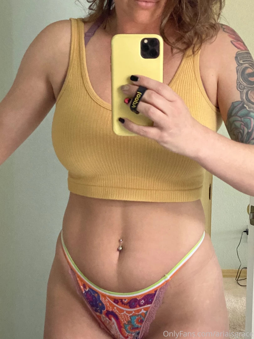 I m finally getting abs woot woot 