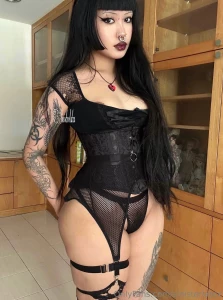 Your early christmas present part 1