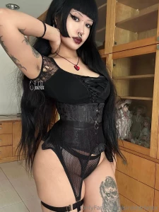 Your early christmas present part 2