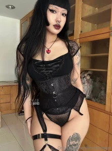 Your early christmas present