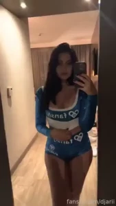 Hope you don t mind consider this a bit of a selfie dump from my hotel part 1