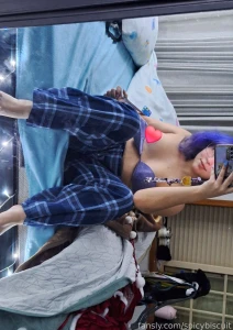 Wanna take a peek part 29