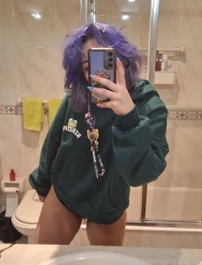 Good morning baby how are you doing this weekend i m still a little