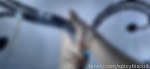 Feet and lights lt 3