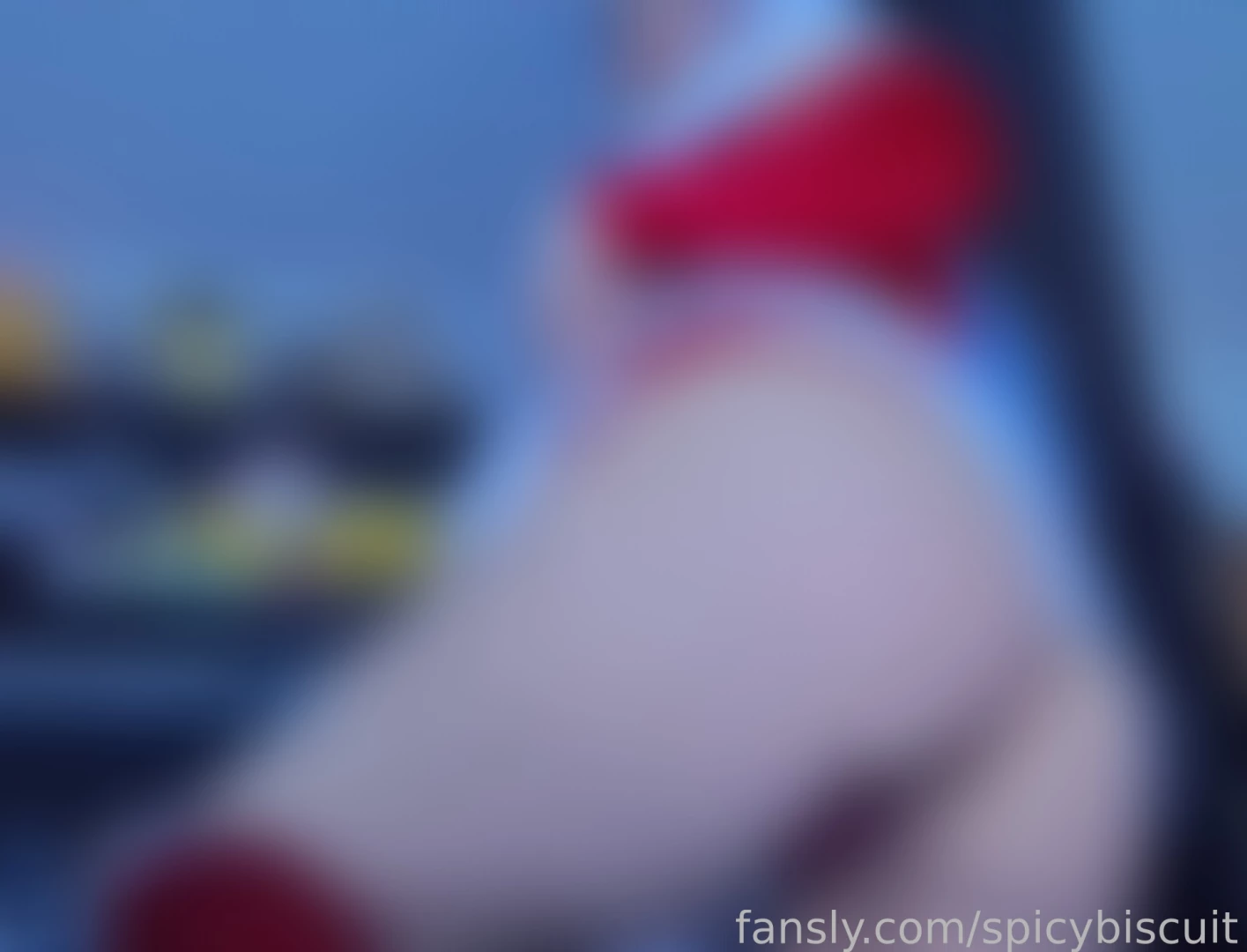 Nejire wishes you a merry christmas lt 3 come unwrap your present part 1 