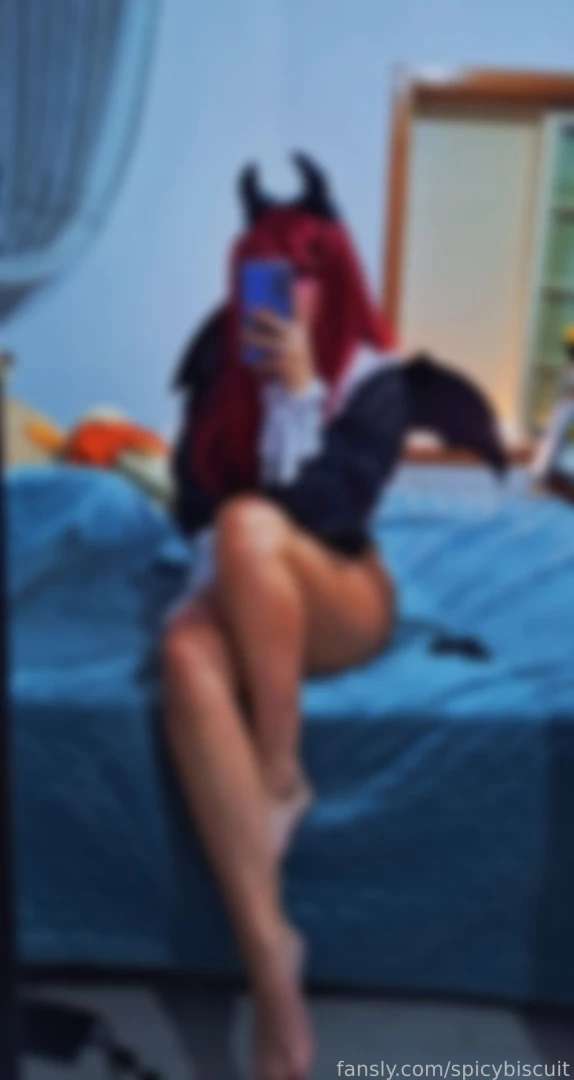 Marin succubus version re upload part 1 