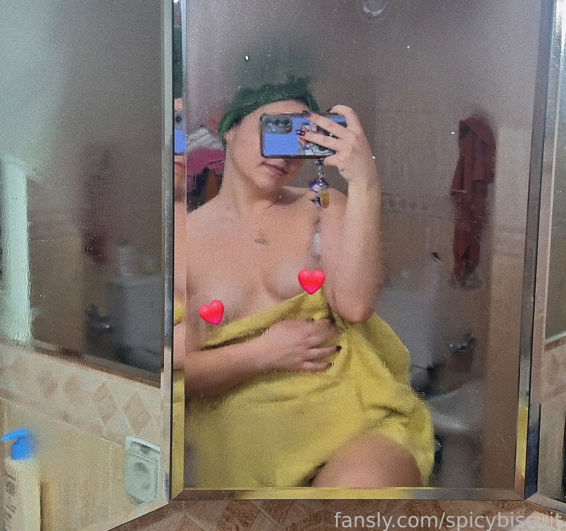 Taking a shower always makes me feel so much better when i m sick or part 1 