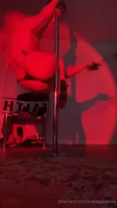 I gotta get back in shape