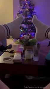 Candyandrickyx he hates it i love it stinky girl and love the white part 4
