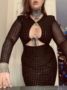 Do you like my new dress part 121