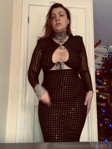 Do you like my new dress part 120