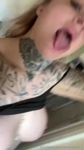 Such a tease part 311