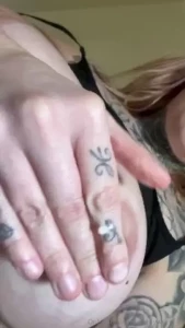 Such a tease part 309