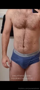 New video in the home wetting folder 47 yourwetathlete wetting part 1