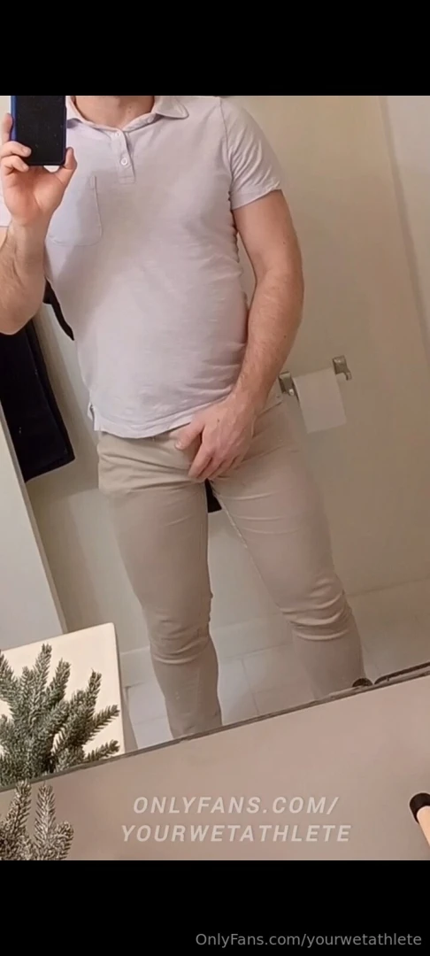 New video in the home wetting folder 47 yourwetathlete wetting part 4 