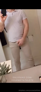 New video in the home wetting folder 47 yourwetathlete wetting part 4