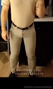 New video in the home wetting folder 47 yourwetathlete wetting part 2