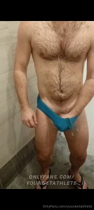 New video in the home wetting folder 47 yourwetathlete wetting part 3