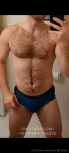 New video in the home wetting folder 47 yourwetathlete wetting