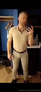 New face compilation video in fan favorite khakis and jeans want to
