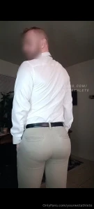 New face compilation video in fan favorite khakis and jeans want to part 4