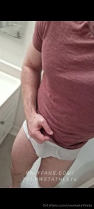 New video in the home folder 55 briefs wetting compilation requested part 2