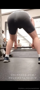 New public messy video in the messy folder 23 lifting heavy loads