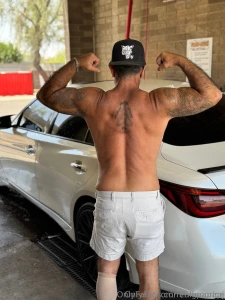 If you like your men muscular dominant and unapologetically open you part 7