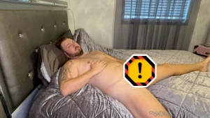 One stroke closer to making you moan my name