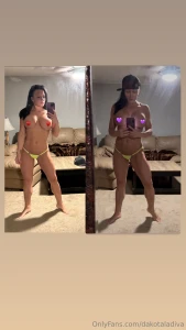 Who s going live with me tomorrow