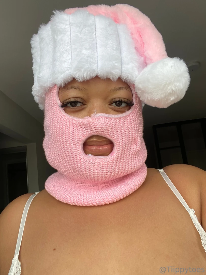 I am all you need for christmas part 1 