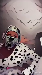 Some animated fun