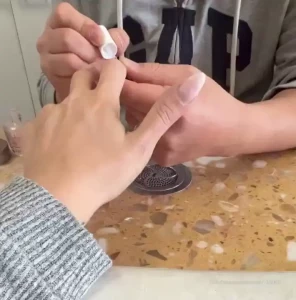 Who wants to see the finished product