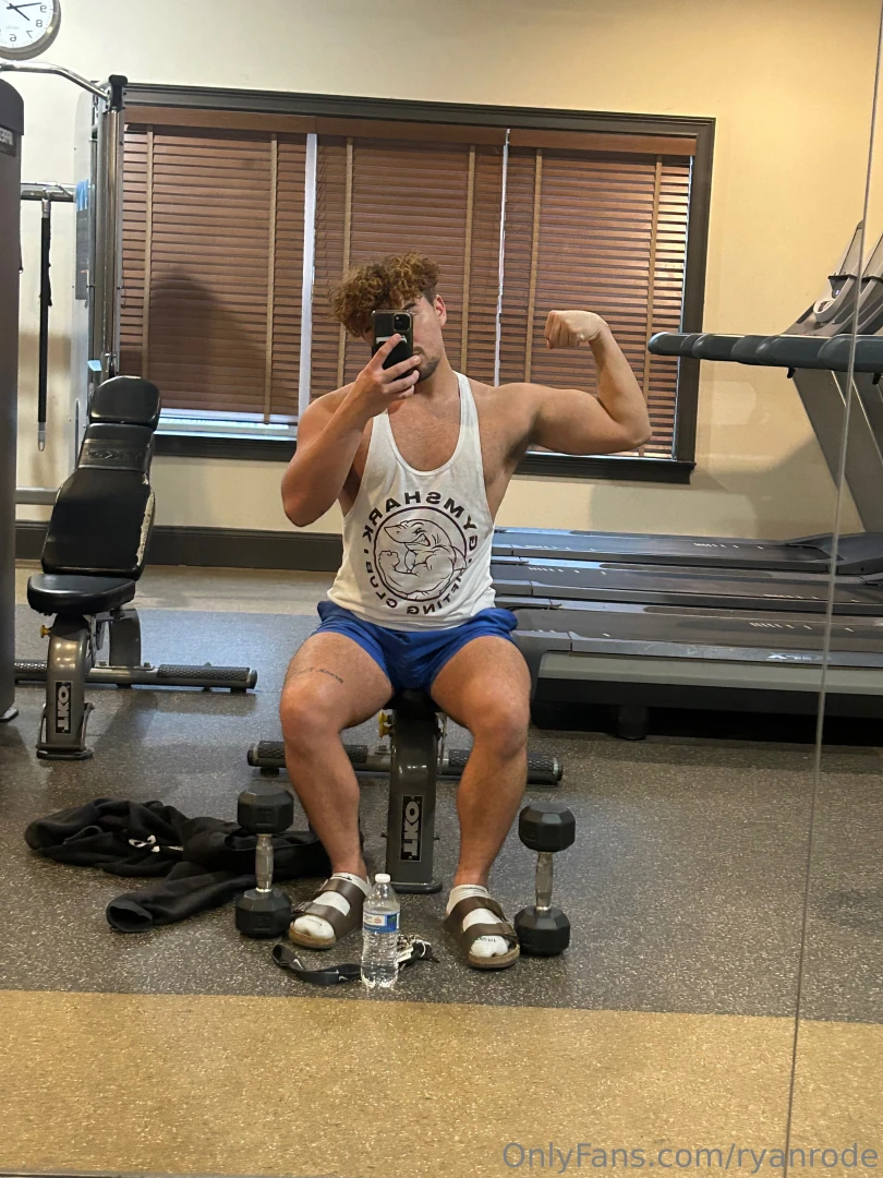 Arm day part 10 