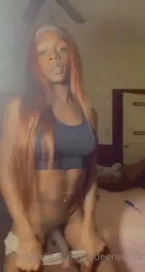 Tsqueenenola part 84