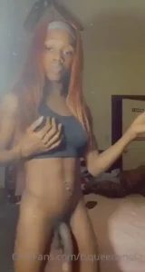 Tsqueenenola part 42