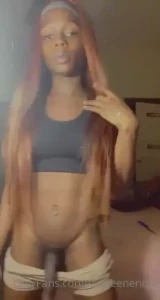 Tsqueenenola part 49