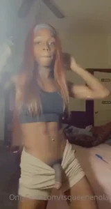 Tsqueenenola part 85