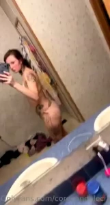 Thick thick part 8