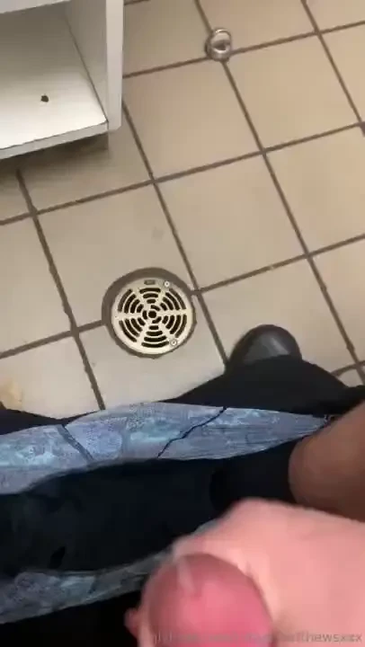 Snuck away to deal with some blue balls felt so good to finally bust 