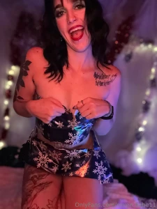 Marry christmas from me to you part 4