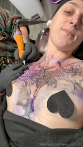 One more session part 2