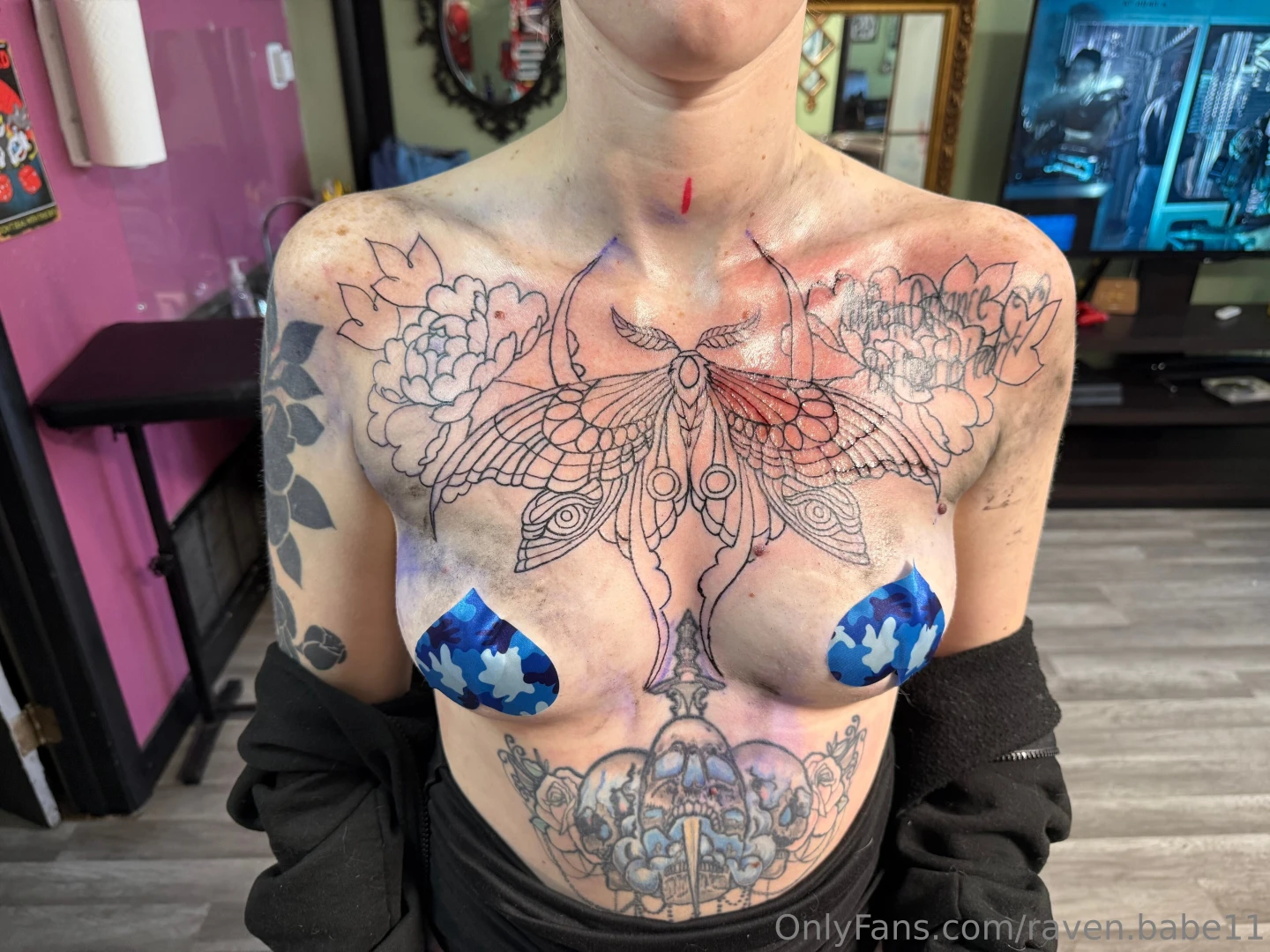 One more session part 3 