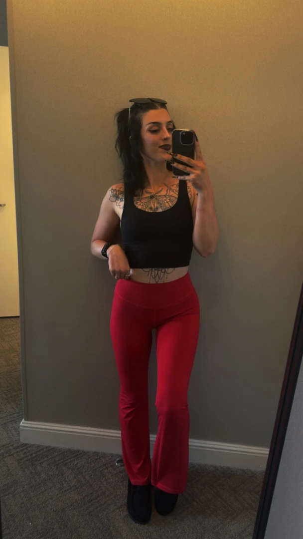 I have a surprise for you part 53 