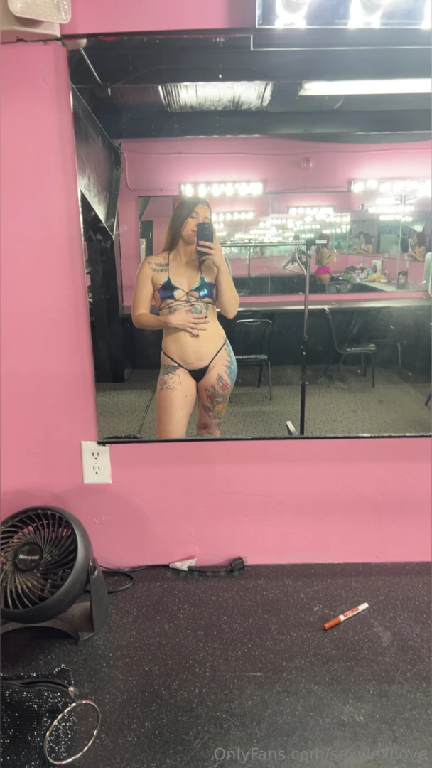 Ready for a freaky day part 1 