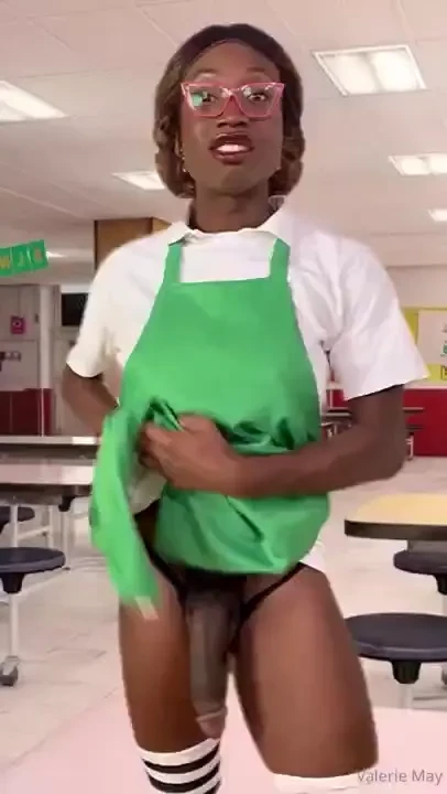 Would you rather eat vegetables or my yummy yummy cock 