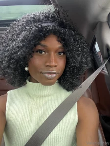 Sneak peak have you ever seen a black tgirl with an 11 inch dick go part 1