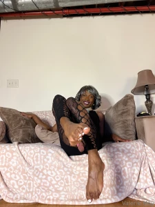 Scenario your favorite uncle became your favorite auntie and now she part 8